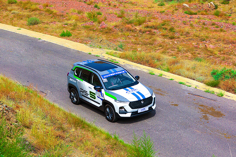 宝骏rs-5质量怎么样,宝骏新款suvrs-5