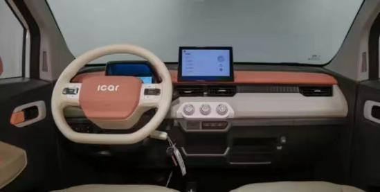 奇瑞qq冰蓝,奇瑞qq冰闪电车型