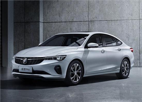 2022别克威朗pro乐享版值得购买吗,威朗pro与君威1.5t