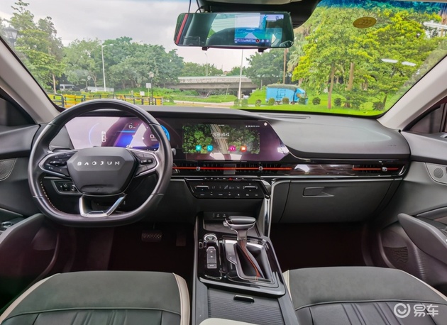 新宝骏rc-6真实驾驶 (新宝骏rc-6自动驾驶好用吗)