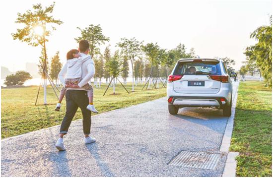 城市奶爸正确用车姿势,奶爸的常规操作方法