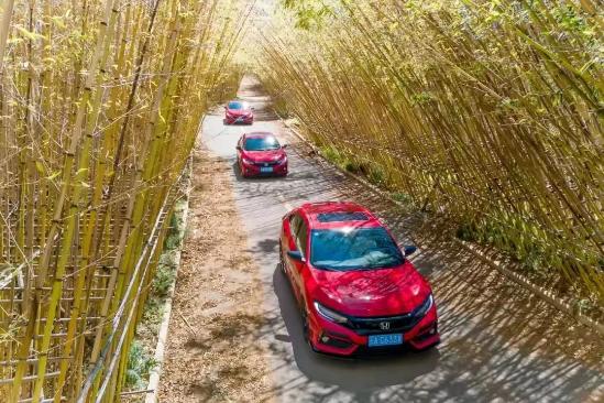 civic车主发视频,civic车主