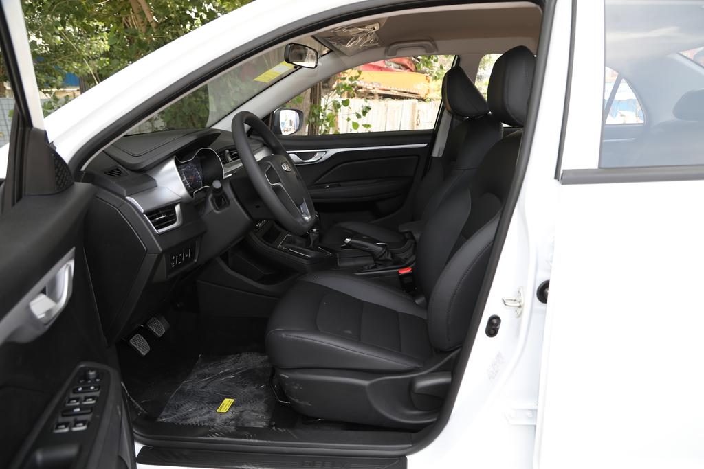 18款吉利新远景车怎样,吉利新远景怎么样性价比高吗