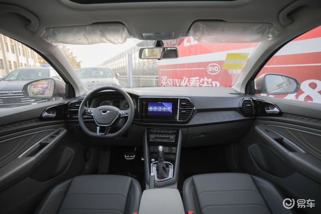 捷达vs5对应大众哪款车,捷达实惠