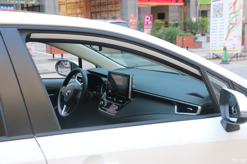 2019年卡罗拉安全性能好吗,卡罗拉是否同级别安全性能第一