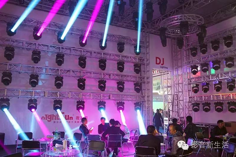 广州国际灯光音响展会6d沉浸式,聚焦广州国际汽车展览会