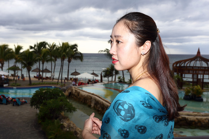 毛里求斯自由行旅游攻略,毛里求斯七天游