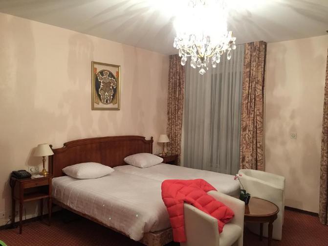 法意瑞三国旅游,亲子合家欢