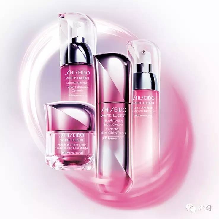 看樱花不如看桃花,好看的樱花单品