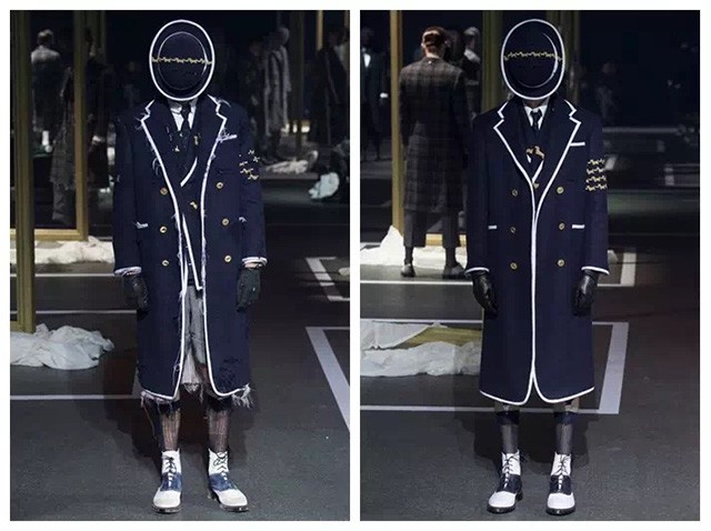 爱信不信光看穿衣真的看不出弯直