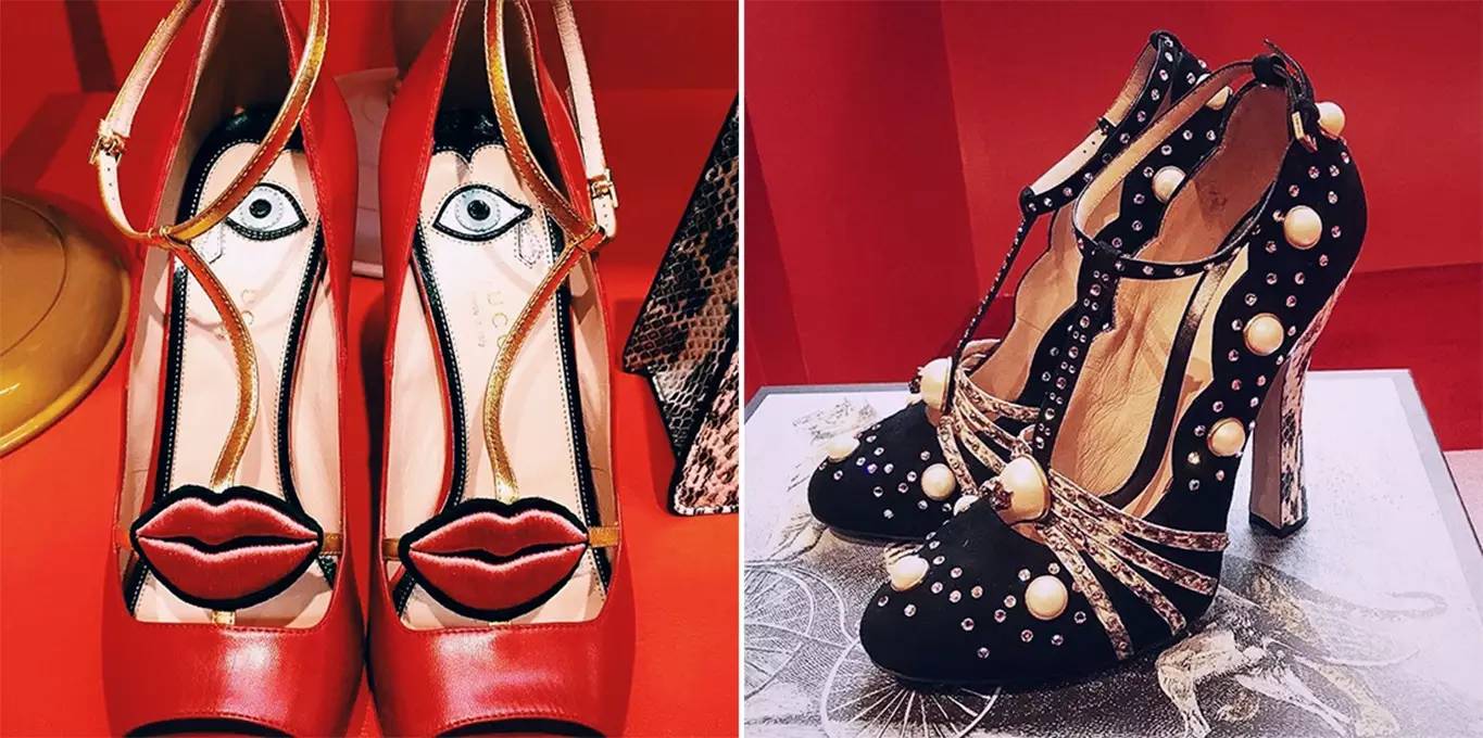 种草机｜2016秋冬米兰时装周仙包辑