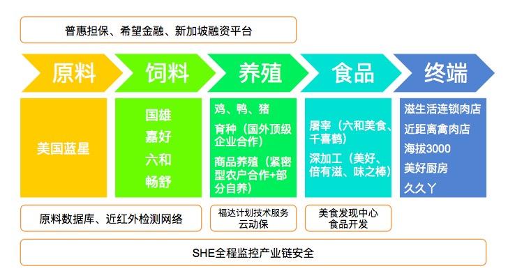 新希望集团主业是什么,新希望主业