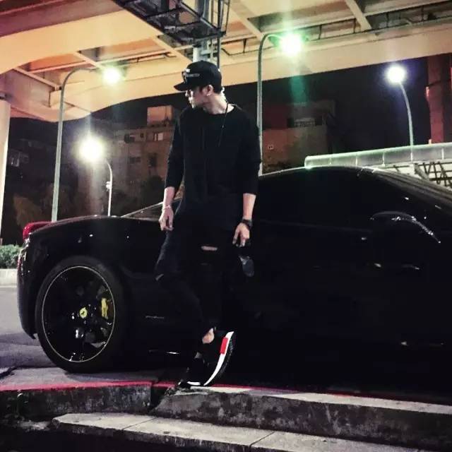 最近流行的ins是什么,最近很流行的ins