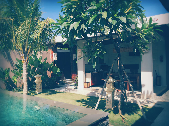 梦幻巴厘只属于你我的蜜月~~逗逼文字、气质趣图