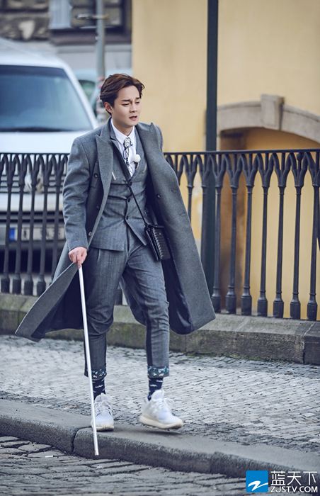 二十四小时陈坤韩庚周游,二十四小时韩庚陈坤