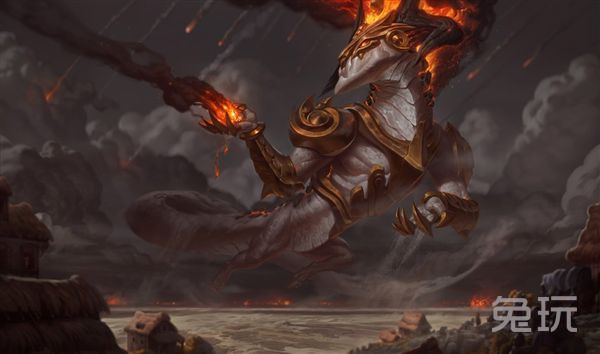 每日撸坛：Dopa入主EDG？小兵皮肤大盘点