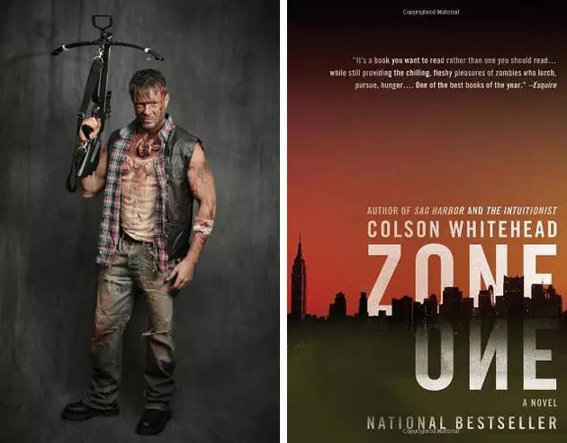 你还在追美剧阶段？试读一下影迷们量身推荐的原版小说吧