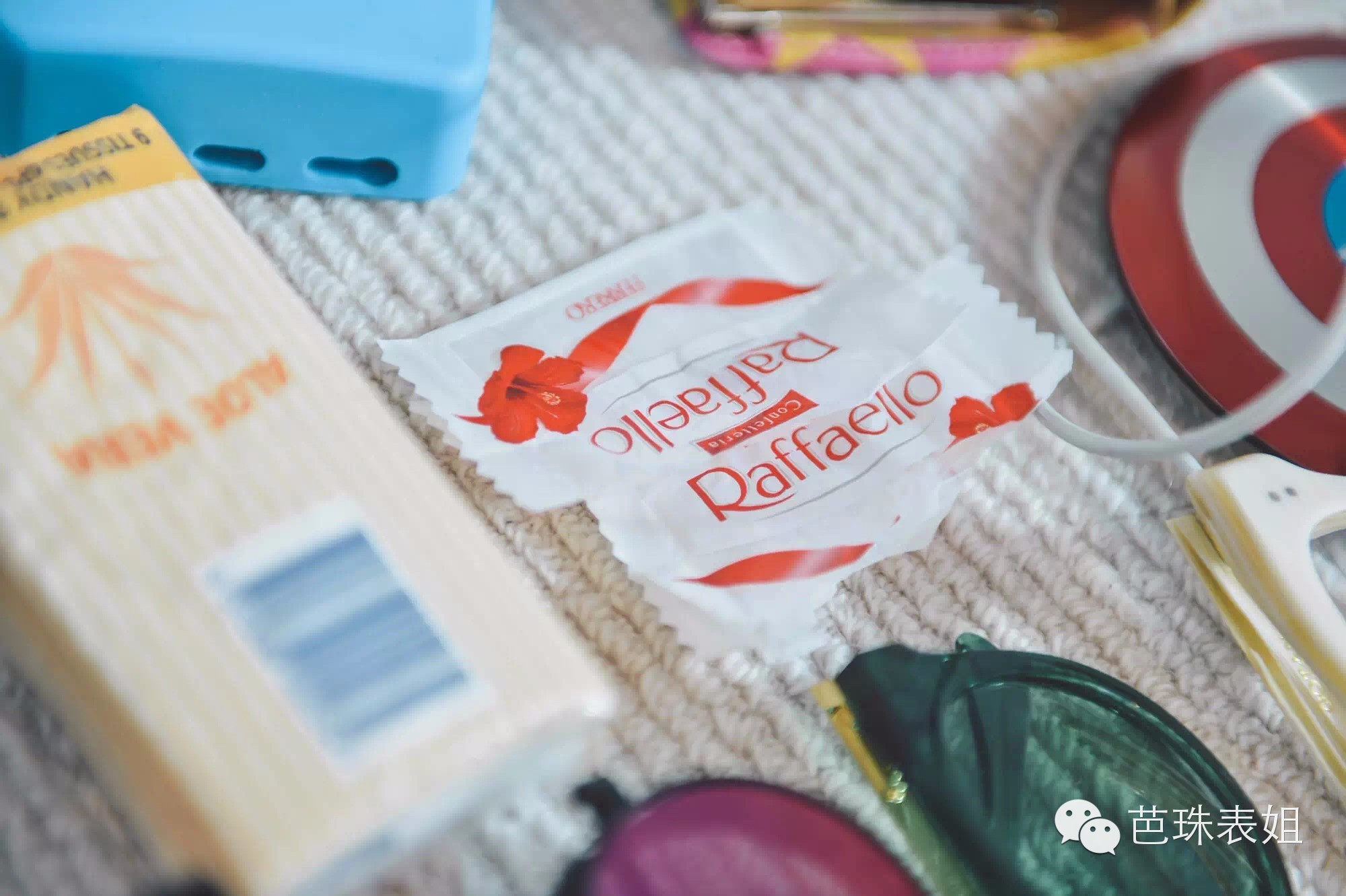 翻包好物推荐,翻包好物推荐提高幸福感