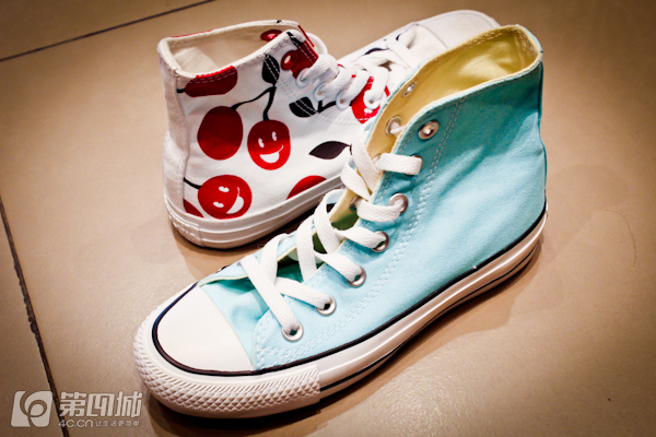 有折扣丨没买新包新鞋新衣服的，都奔这儿去了！