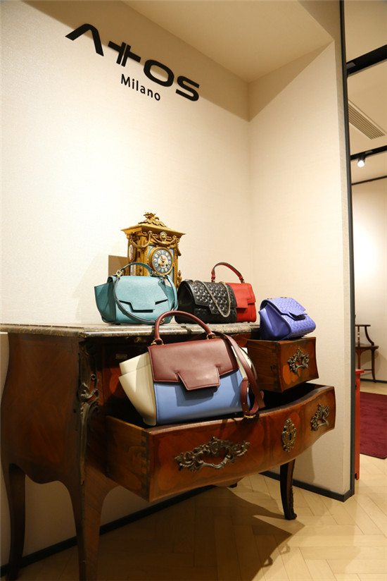 attos门店,attos品牌怎么样