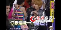 湿妹说：全民315？好像然并卵！