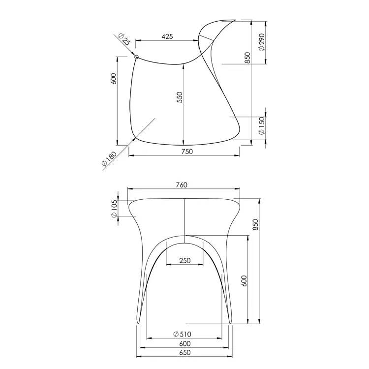 有温度的性冷淡风,有温度的工作室