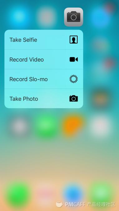 3dtouch玩法,3dtouch是创新还是鸡肋