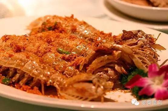 秦皇岛海鲜不重样,秦皇岛海鲜推荐