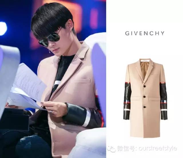 关于李宇春的鞋子,李宇春穿的鞋