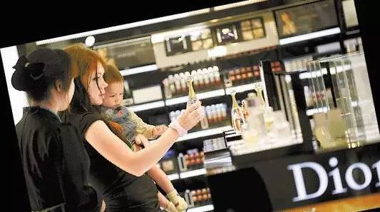 姿势|免税店新建这么多，你们该如何买买买？