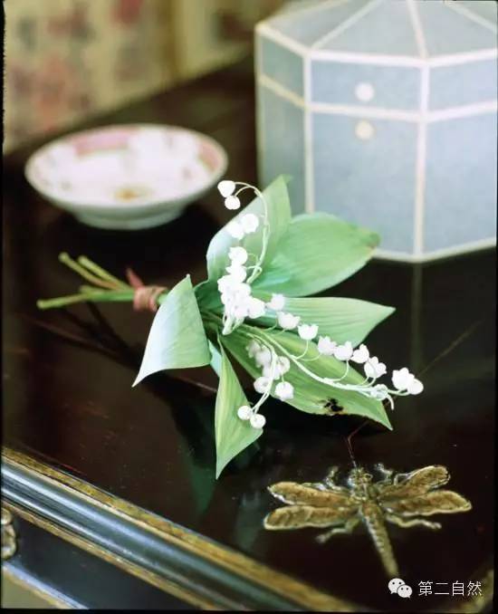 乌克兰大叔和他美到令人窒息的陶瓷永生花