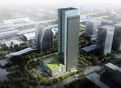 相城区高铁新城在建项目,相城高铁新城扩建