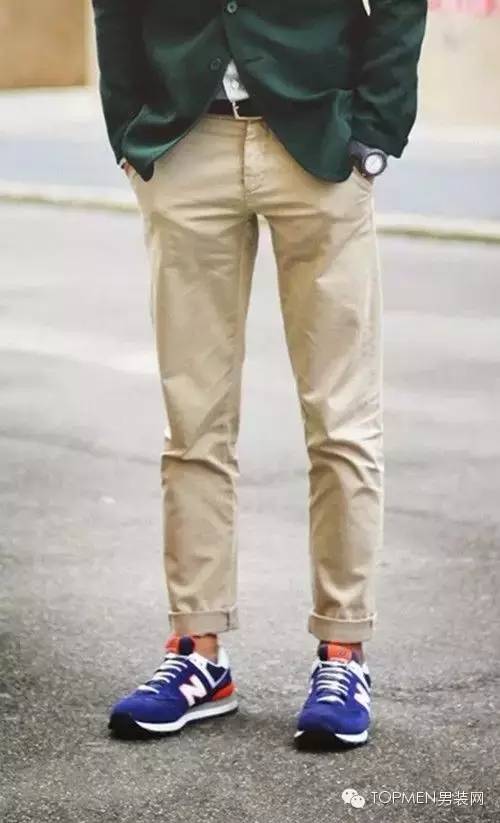 运动休闲鞋推荐高颜值百搭,休闲运动鞋推荐高颜值百搭