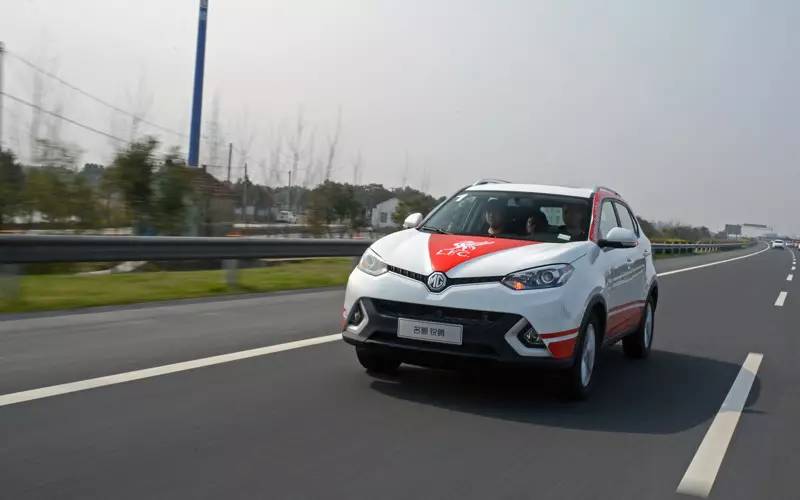 名爵锐腾1.5t动力表现,2015名爵锐腾1.5t加92还是95好