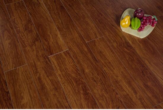 柏高定制家居,柏高地板臻品系列