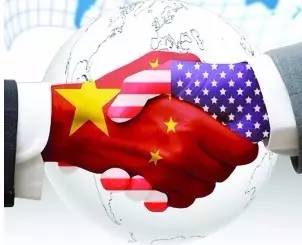 中国外交部回应美国签证限制,中美两国何时能放开签证