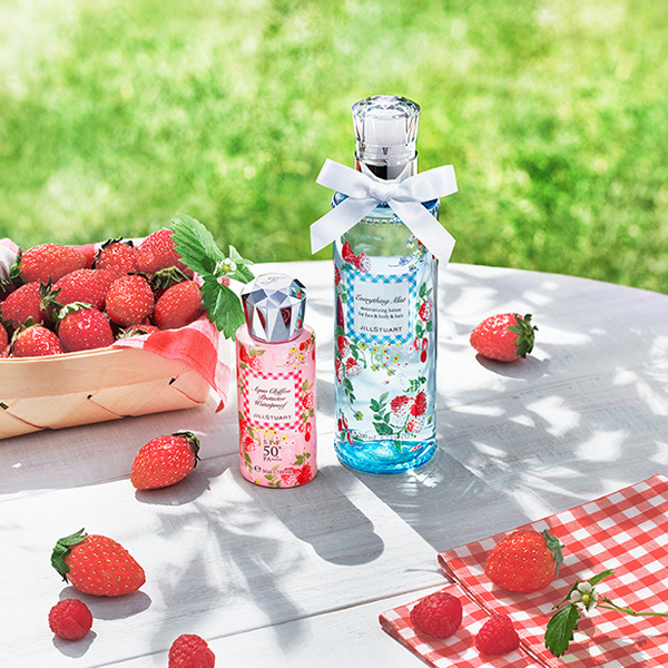 这个夏天懒懒的总是疲劳无力,这个夏天精致的小东西都有哪些