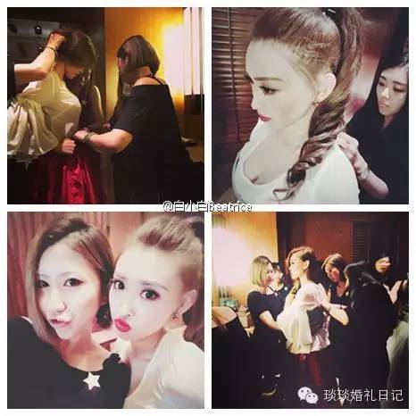 备婚日常备婚日记半年,备婚日常备婚记