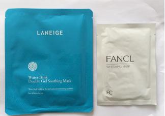 自然堂面膜防腐剂,自然堂面膜化学成分超标