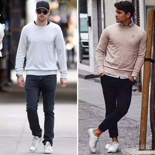 运动休闲鞋推荐高颜值百搭,休闲运动鞋推荐高颜值百搭