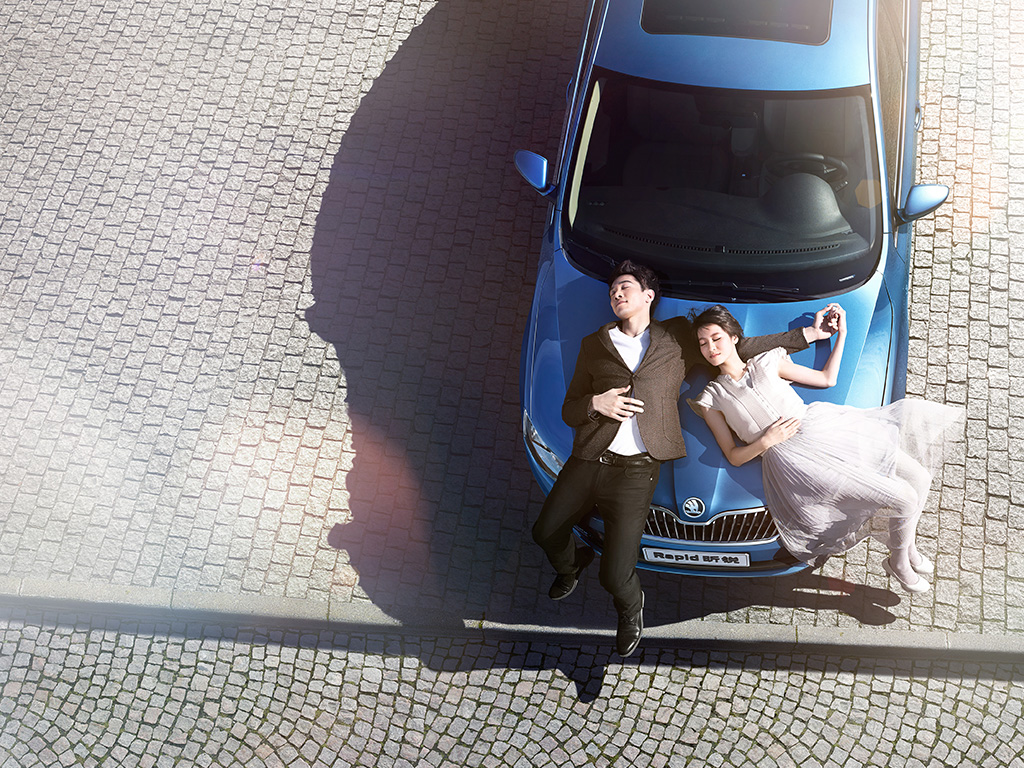 月薪四千,想买一辆十万左右的车?还想买车?那就看这几款