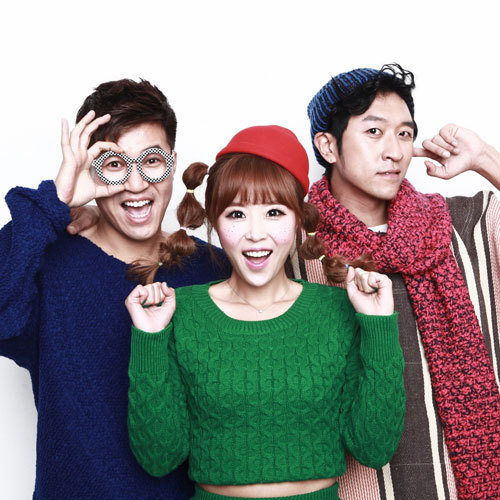 sm韩国组合,韩国sm公司旗下演员