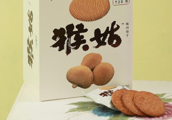 真假猴头菇,猴头菇质量好坏的鉴别