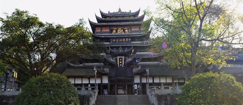 重庆免费景区有哪些地方,重庆景区有哪些景点门票免费