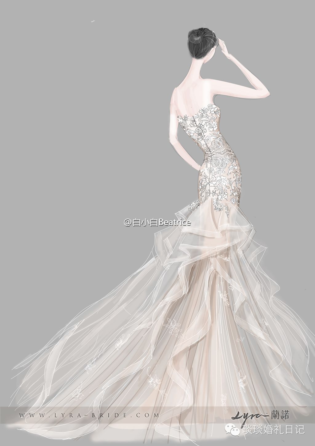 备婚日常备婚日记半年,备婚日常备婚记