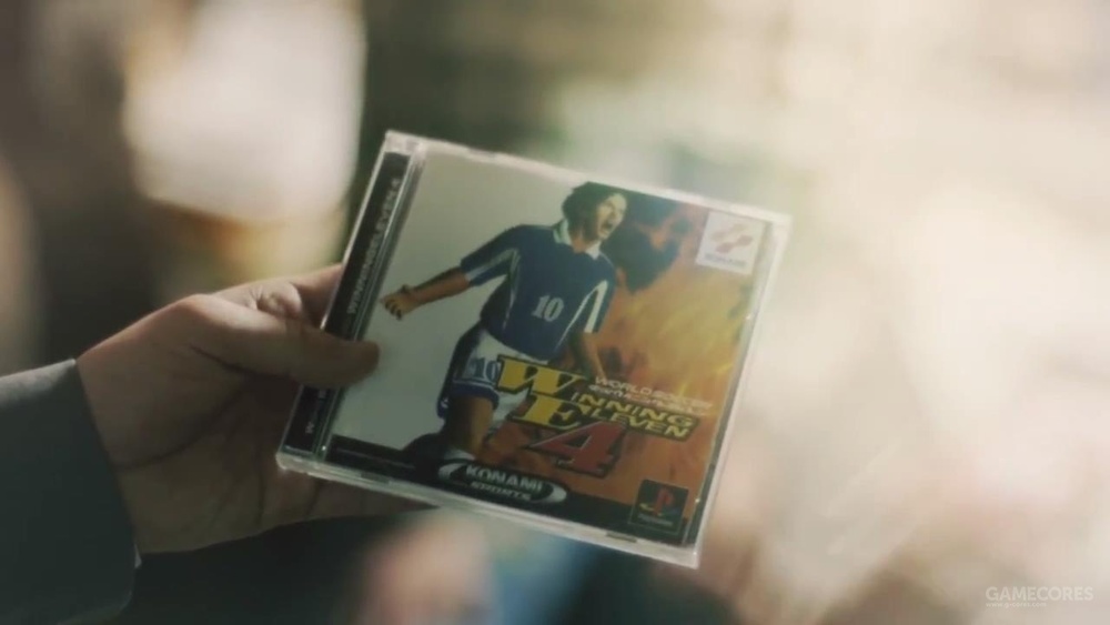 胜利十一人2002英文版,胜利十一人电影