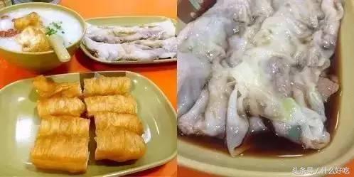 广州街头常见的小吃店,广州都吃过的童年小食店