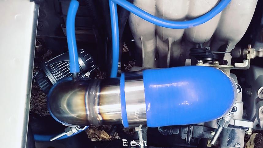 爆改最快五菱宏光百公里加速,五菱宏光算什么级别车