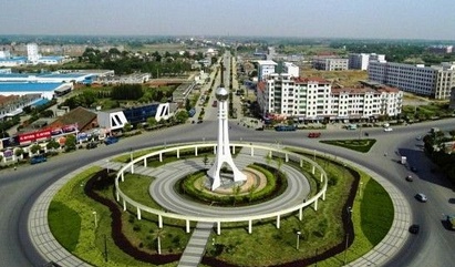 湖北最低调的县,湖北低调的县城