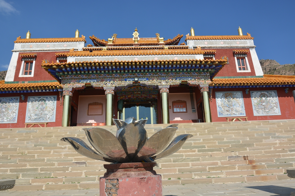 西安到阿拉善左旗自驾游攻略,西安到阿拉善三日游